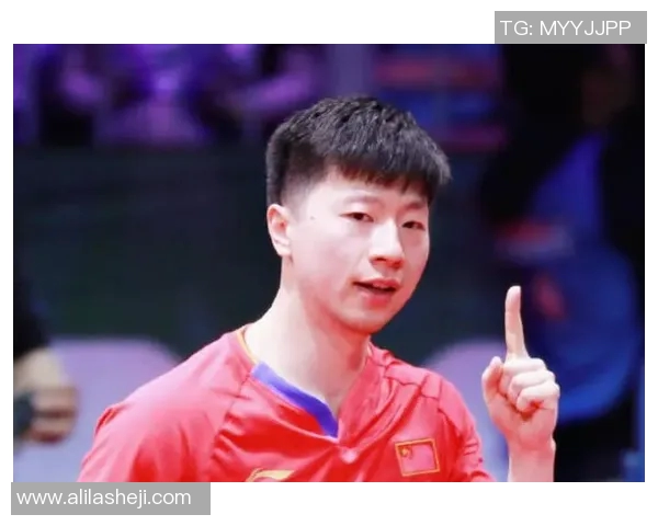 钻石联赛点评:杭州乒乓球队的配合表现